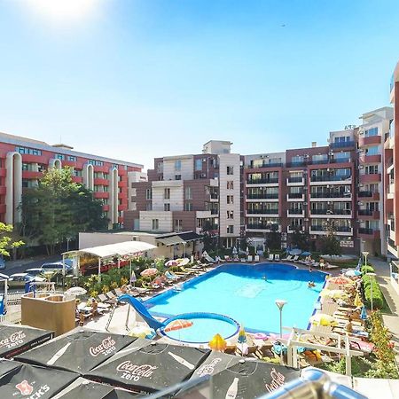 Admiral Plaza C 53 Private Cozy Studio ساني بيتش المظهر الخارجي الصورة