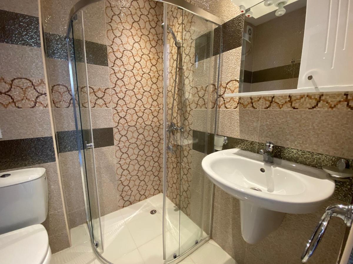 Admiral Plaza C 53 Private Cozy Studio ساني بيتش المظهر الخارجي الصورة