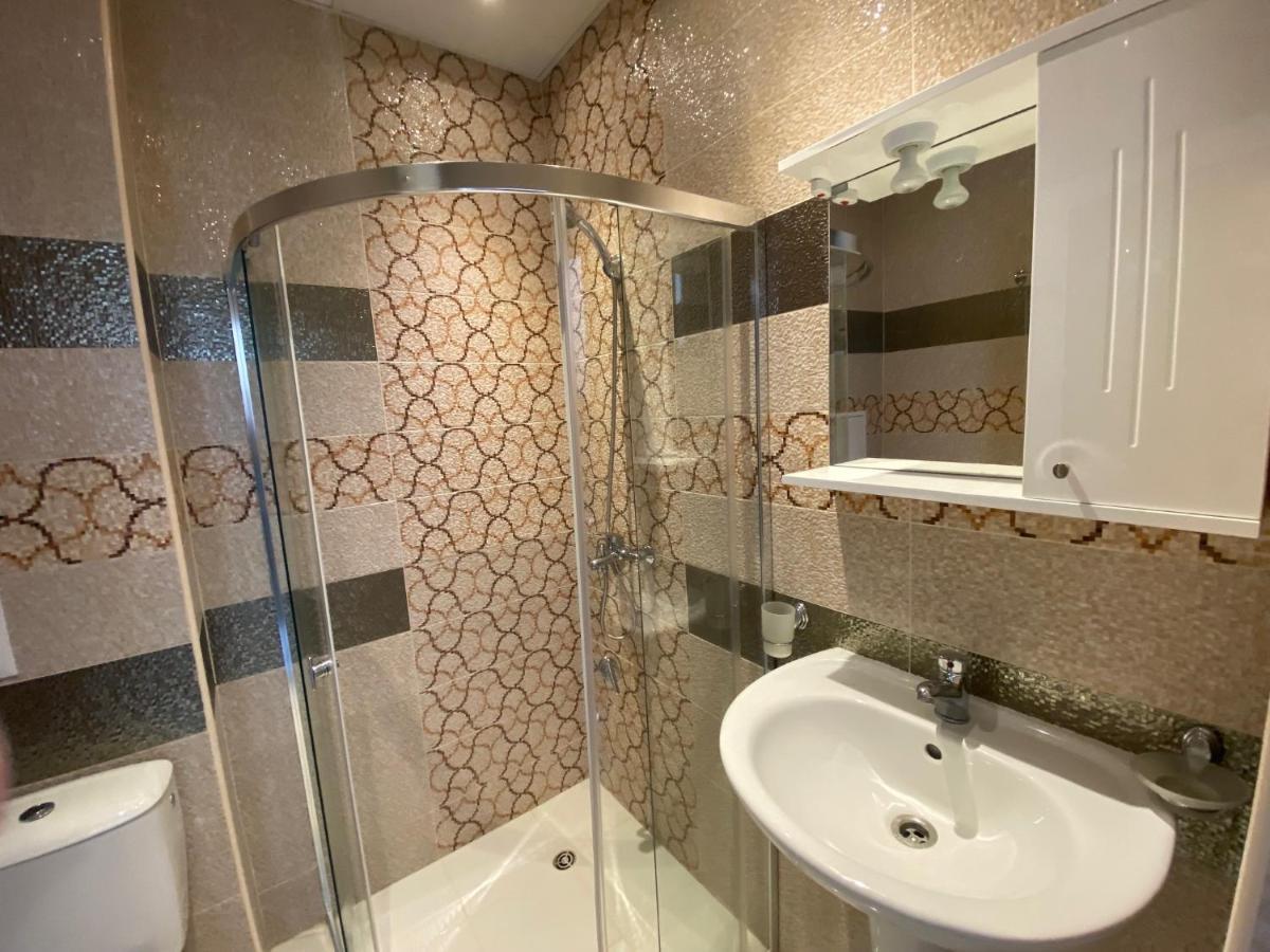 Admiral Plaza C 53 Private Cozy Studio ساني بيتش المظهر الخارجي الصورة