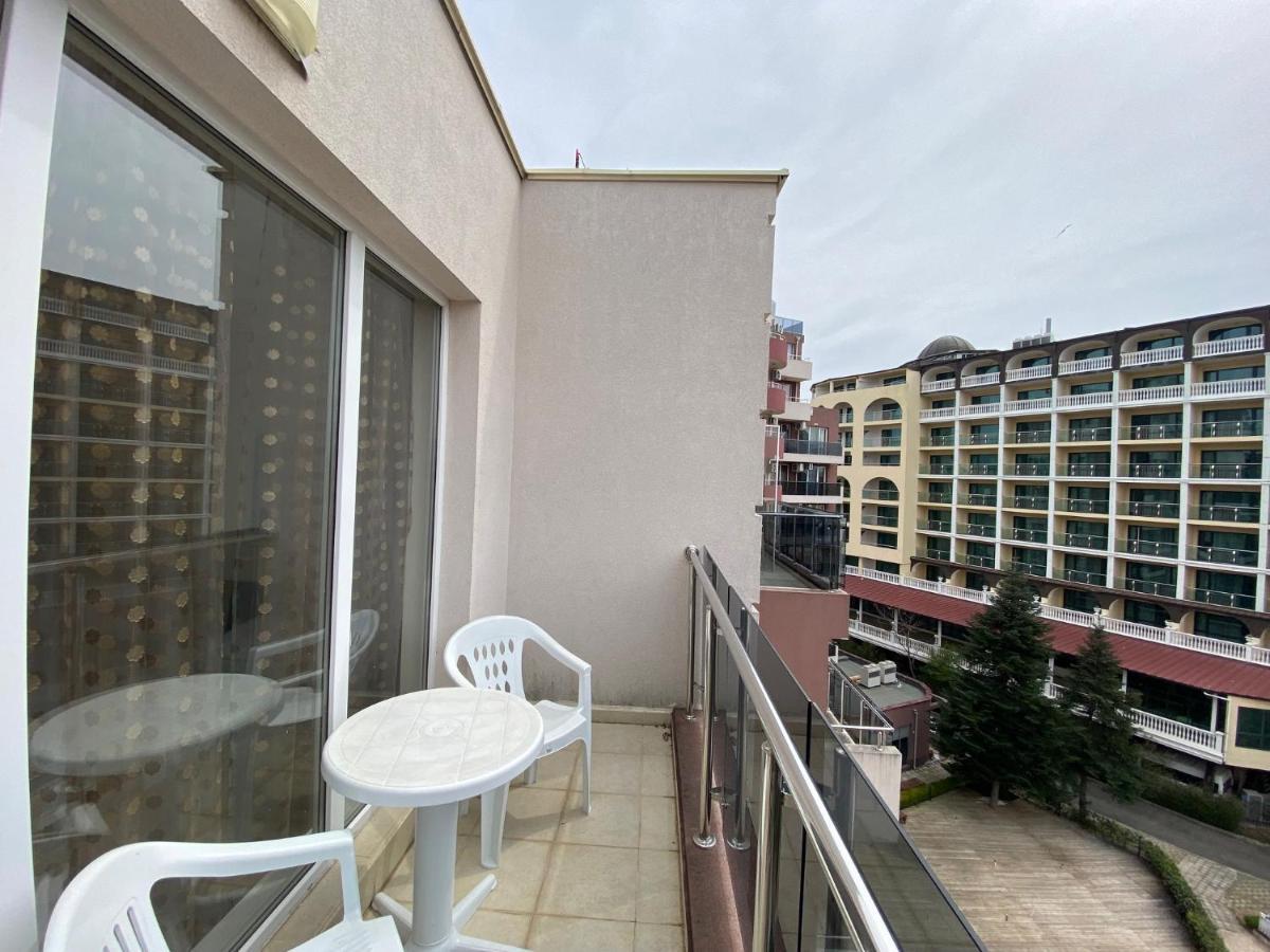 Admiral Plaza C 53 Private Cozy Studio ساني بيتش المظهر الخارجي الصورة