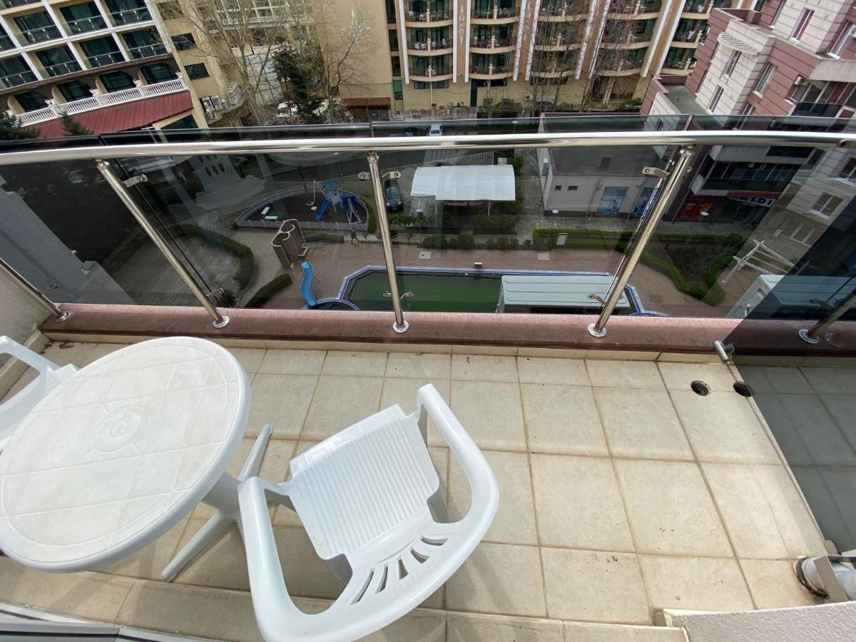 Admiral Plaza C 53 Private Cozy Studio ساني بيتش المظهر الخارجي الصورة