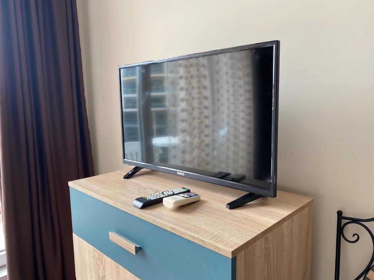 Admiral Plaza C 53 Private Cozy Studio ساني بيتش المظهر الخارجي الصورة