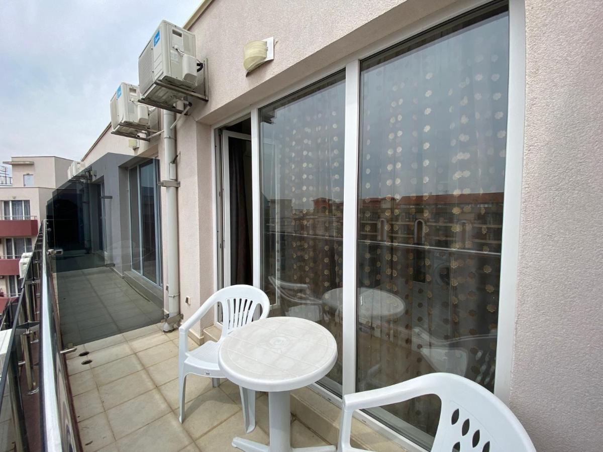 Admiral Plaza C 53 Private Cozy Studio ساني بيتش المظهر الخارجي الصورة