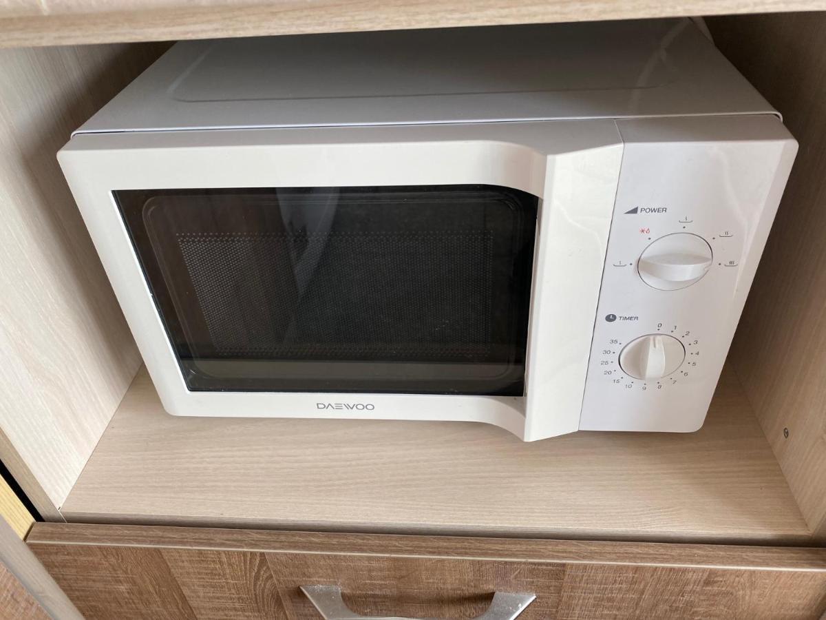 Admiral Plaza C 53 Private Cozy Studio ساني بيتش المظهر الخارجي الصورة
