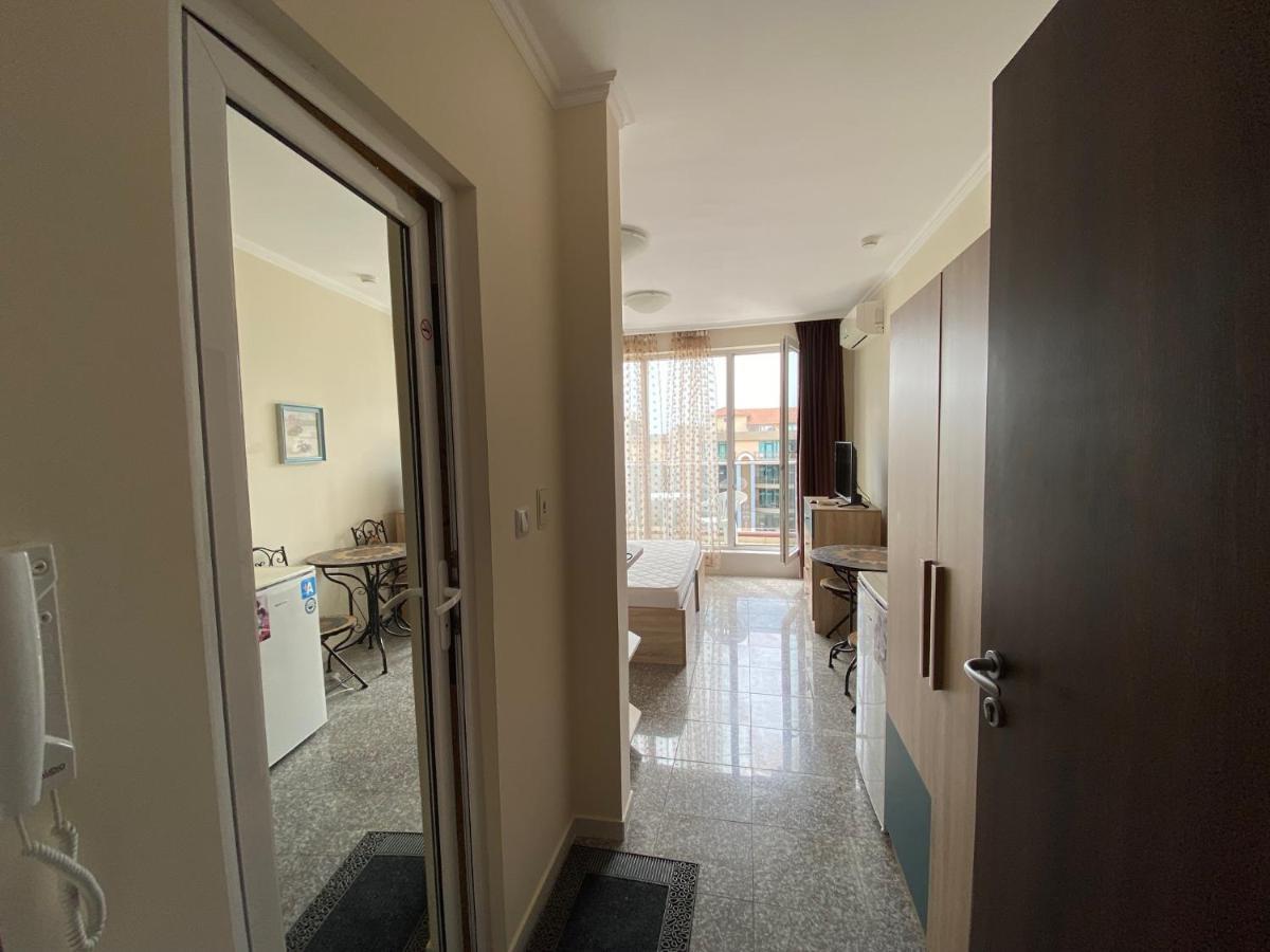 Admiral Plaza C 53 Private Cozy Studio ساني بيتش المظهر الخارجي الصورة