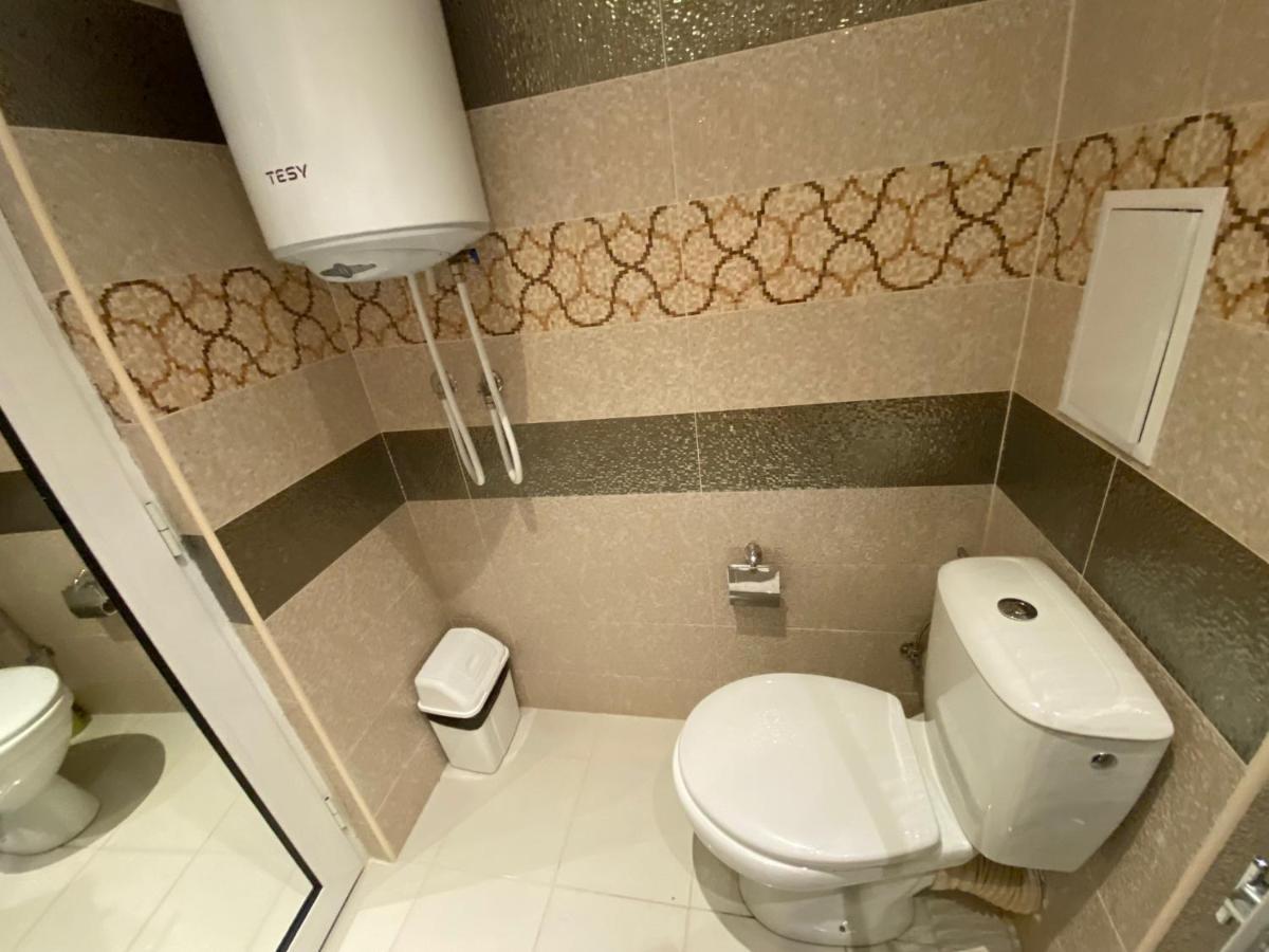 Admiral Plaza C 53 Private Cozy Studio ساني بيتش المظهر الخارجي الصورة