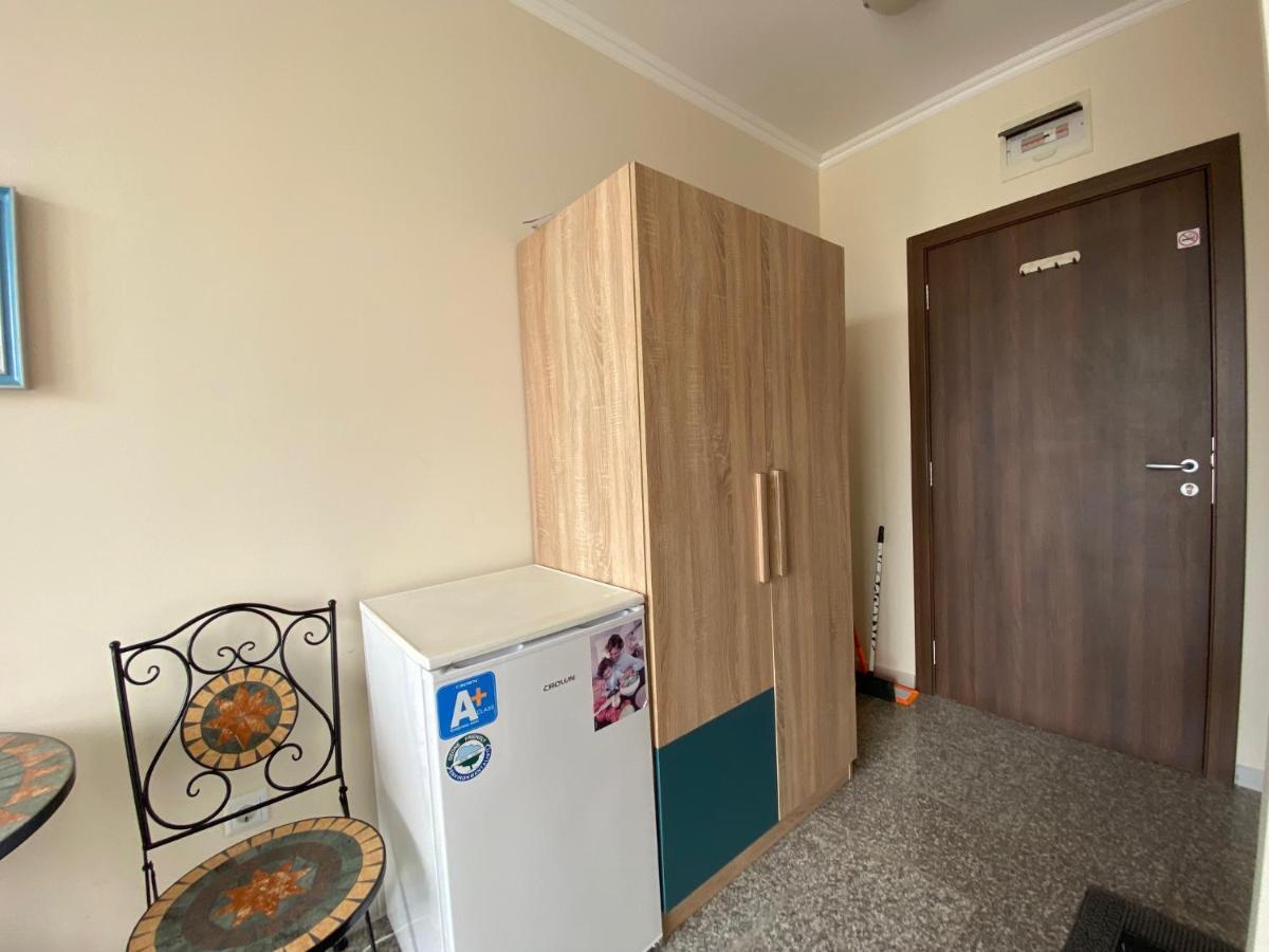 Admiral Plaza C 53 Private Cozy Studio ساني بيتش المظهر الخارجي الصورة