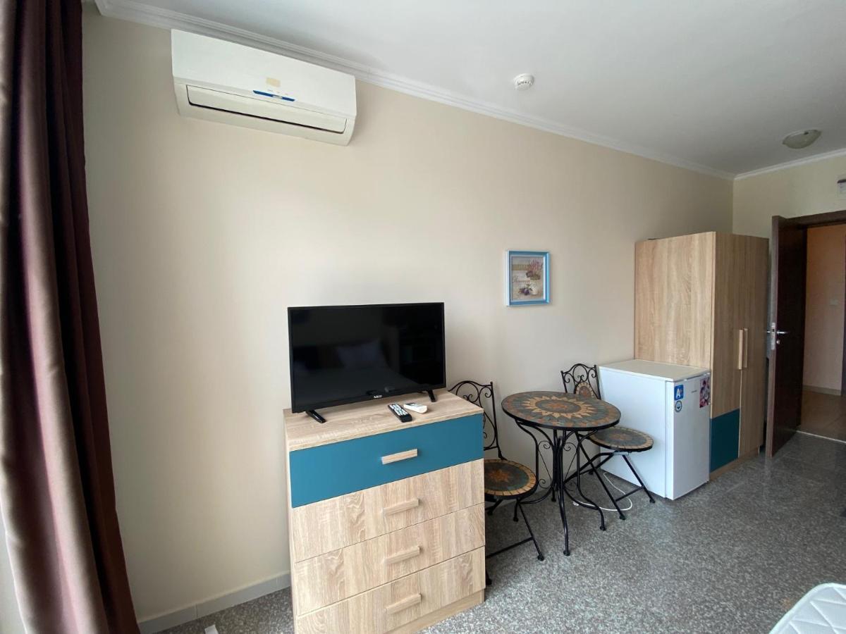 Admiral Plaza C 53 Private Cozy Studio ساني بيتش المظهر الخارجي الصورة