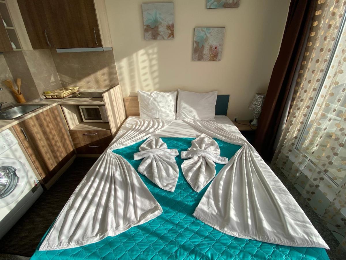Admiral Plaza C 53 Private Cozy Studio ساني بيتش المظهر الخارجي الصورة