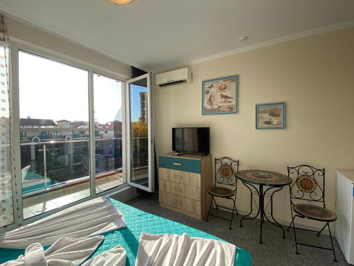 Admiral Plaza C 53 Private Cozy Studio ساني بيتش المظهر الخارجي الصورة