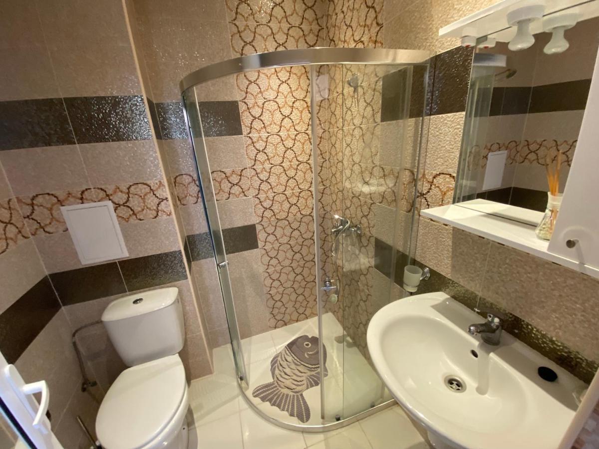 Admiral Plaza C 53 Private Cozy Studio ساني بيتش المظهر الخارجي الصورة