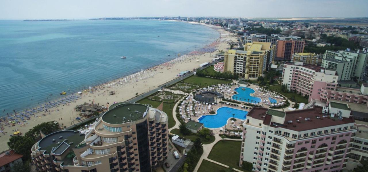 Admiral Plaza C 53 Private Cozy Studio ساني بيتش المظهر الخارجي الصورة