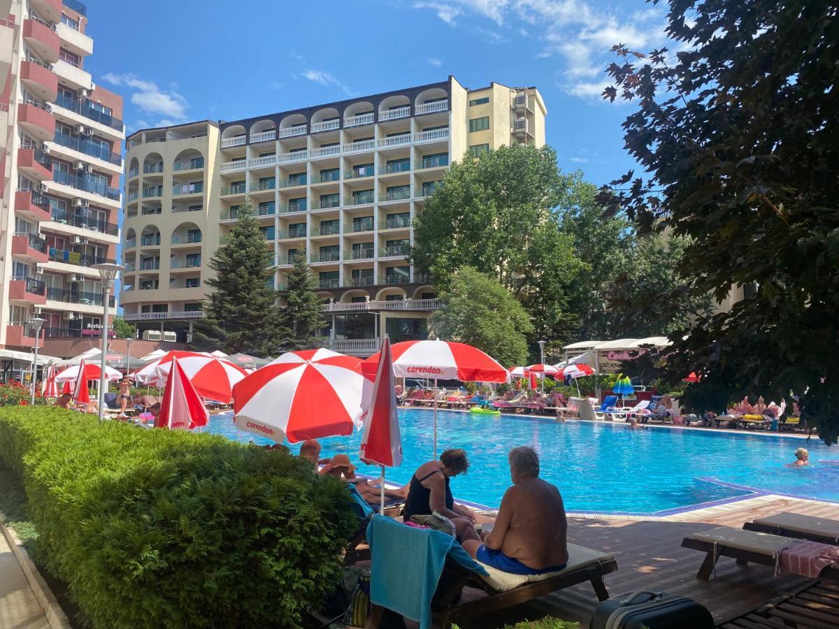 Admiral Plaza C 53 Private Cozy Studio ساني بيتش المظهر الخارجي الصورة